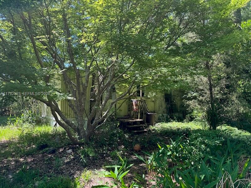 SFH/MH - Residential