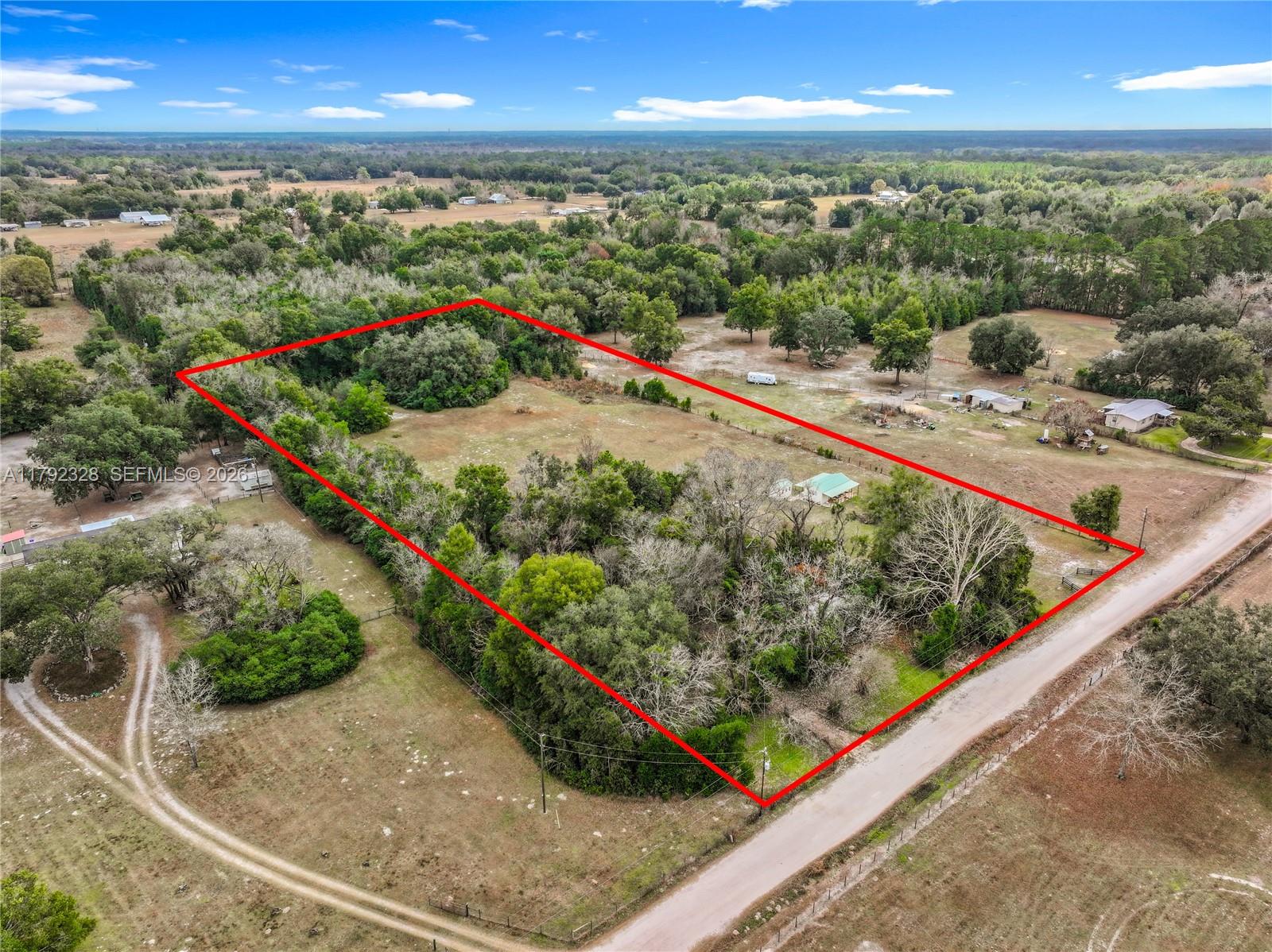 SFH/MH - Residential