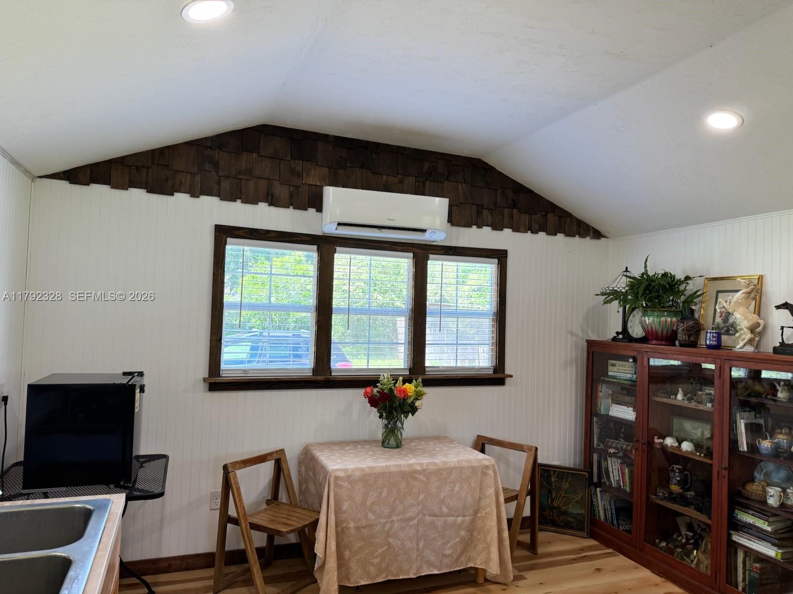 SFH/MH - Residential