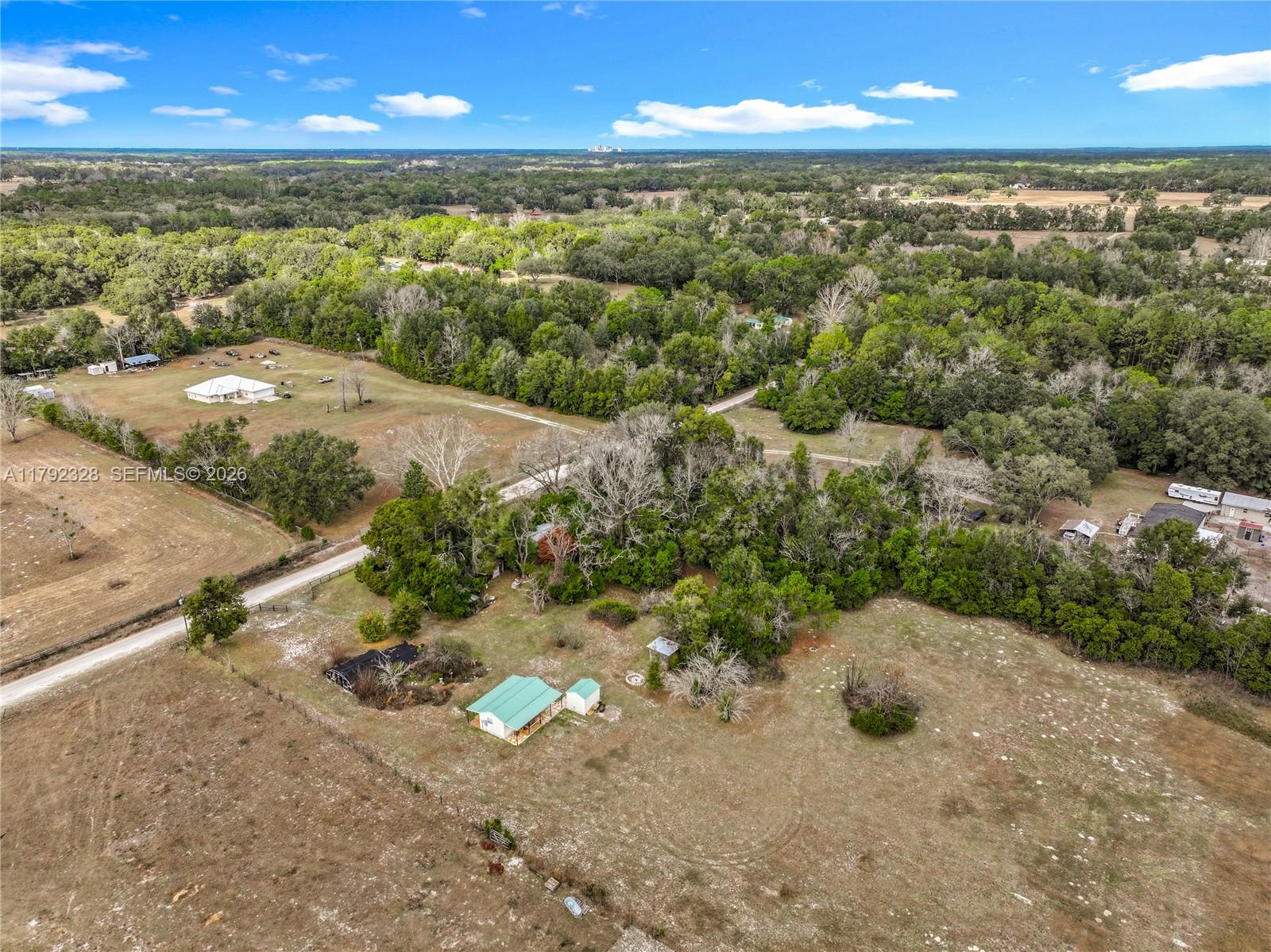 SFH/MH - Residential