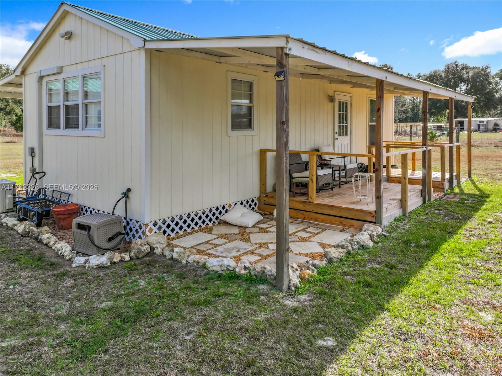 SFH/MH - Residential