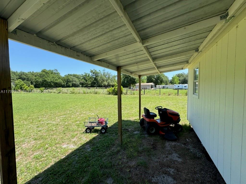 SFH/MH - Residential