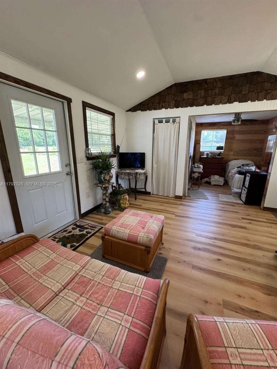 SFH/MH - Residential