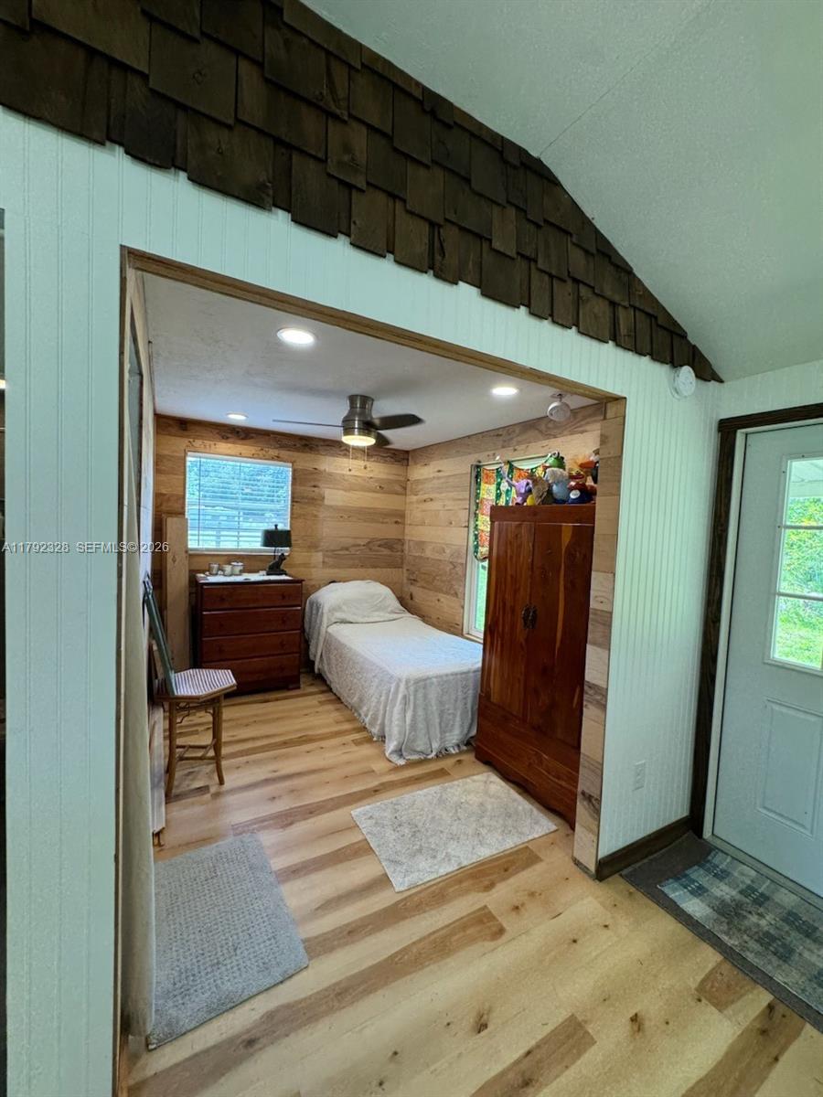 SFH/MH - Residential