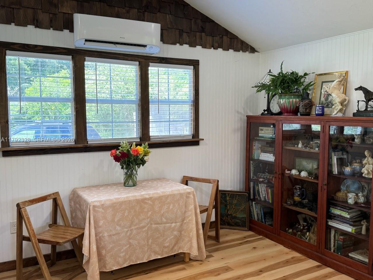 SFH/MH - Residential