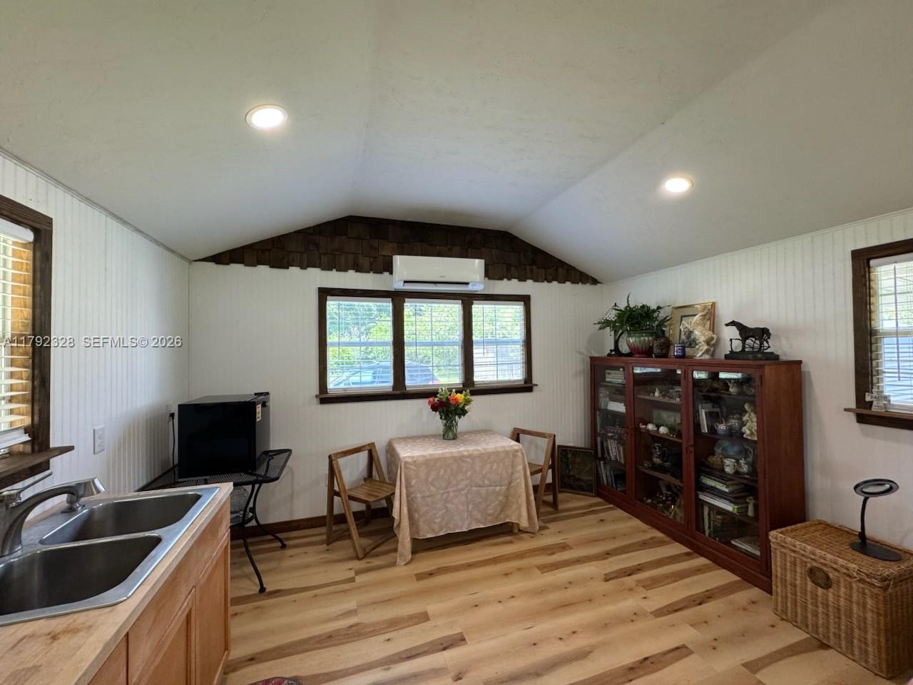 SFH/MH - Residential