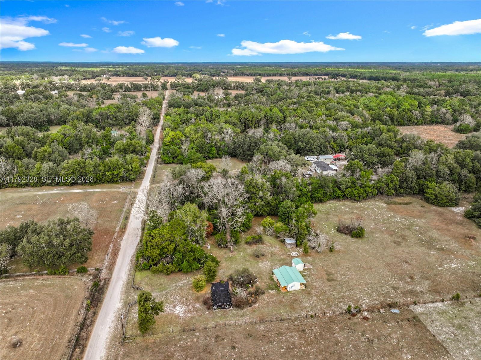 SFH/MH - Residential