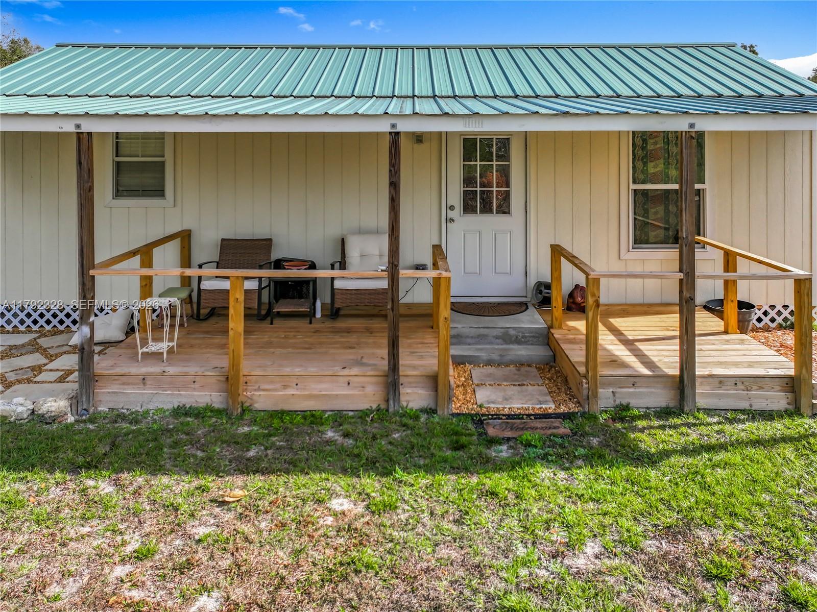 SFH/MH - Residential