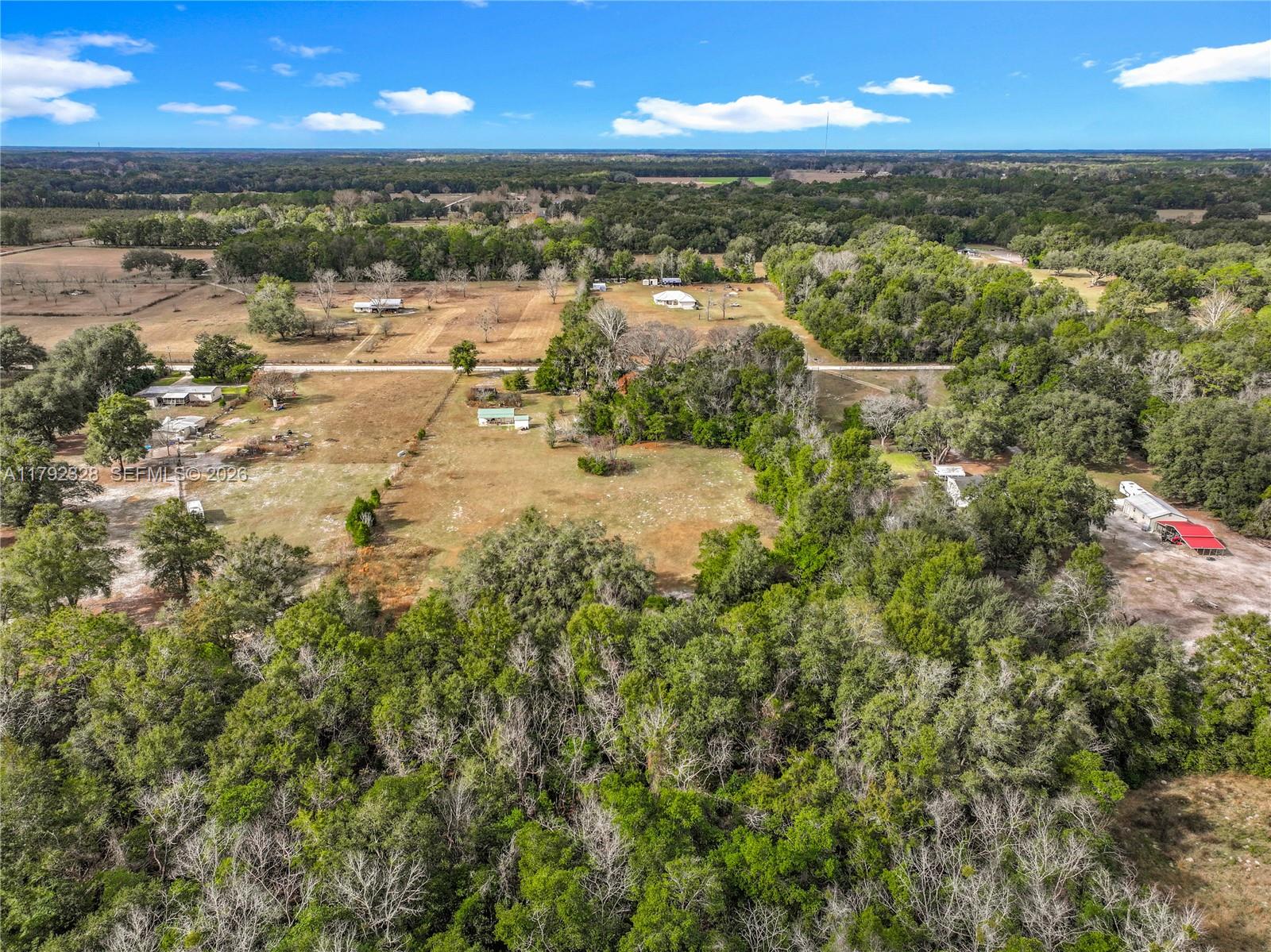 SFH/MH - Residential