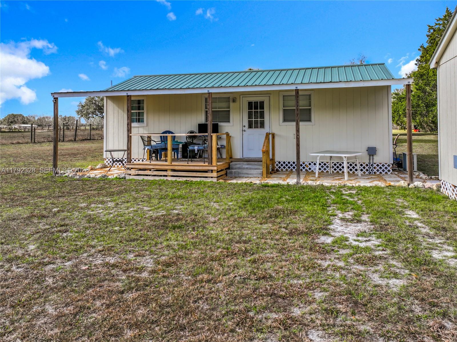 SFH/MH - Residential