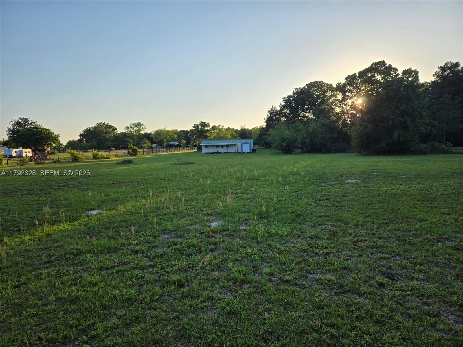 SFH/MH - Residential