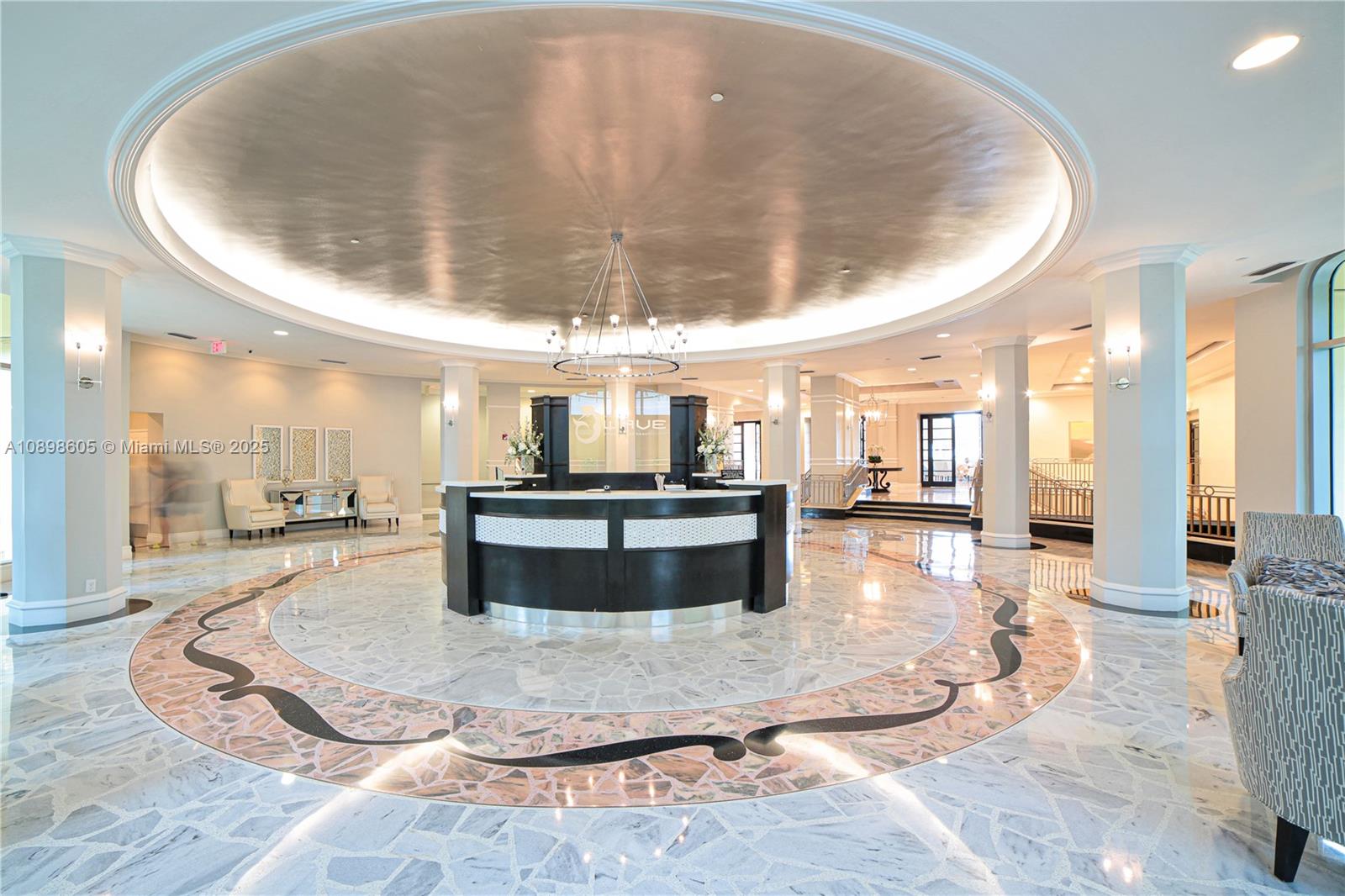 WAVE CONDO - Residential Lease