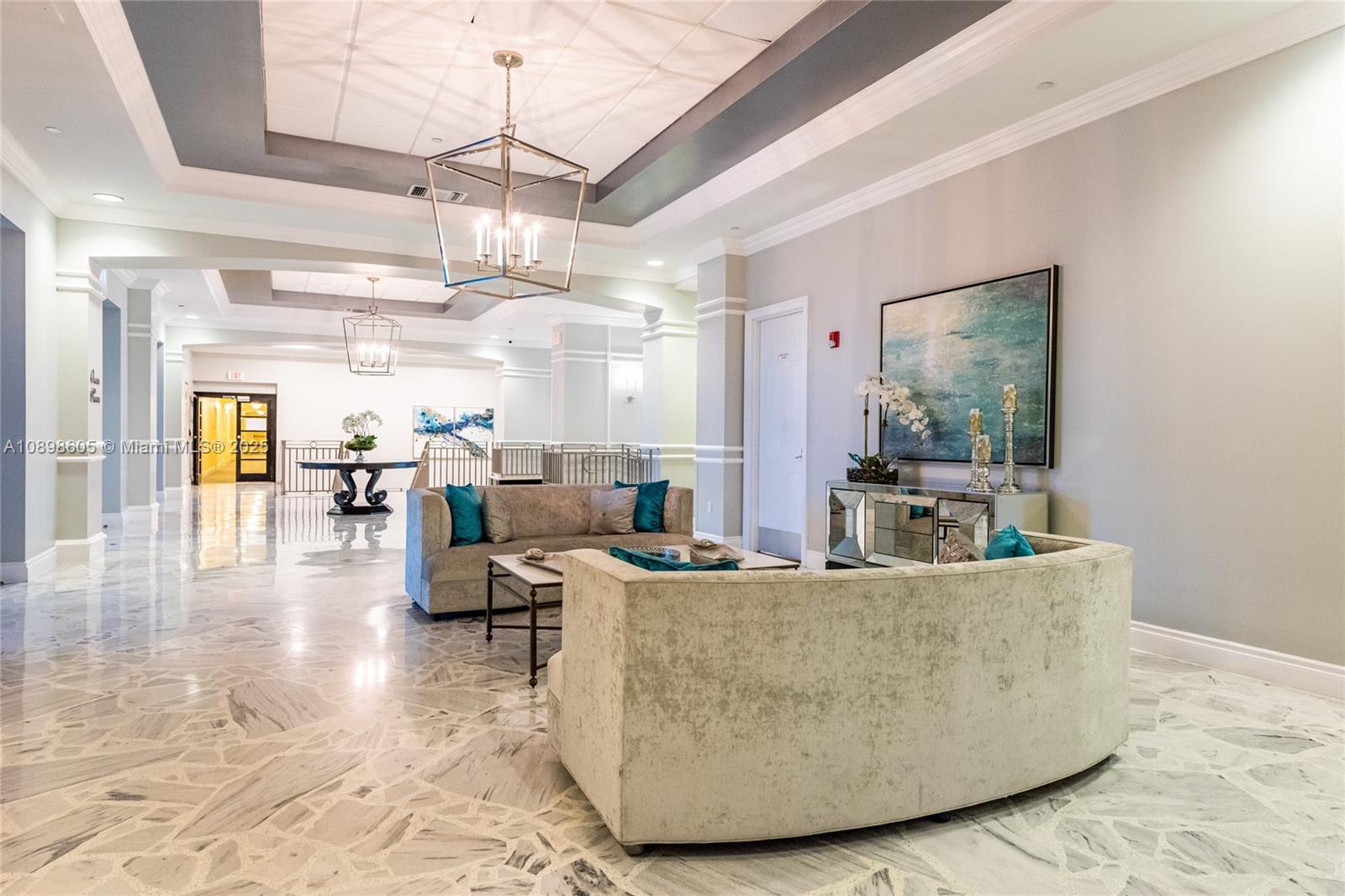 WAVE CONDO - Residential Lease