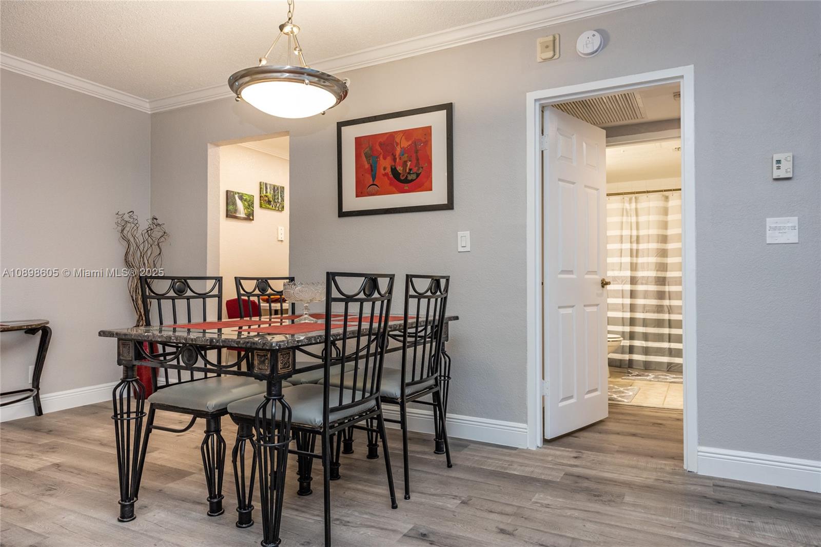 WAVE CONDO - Residential Lease