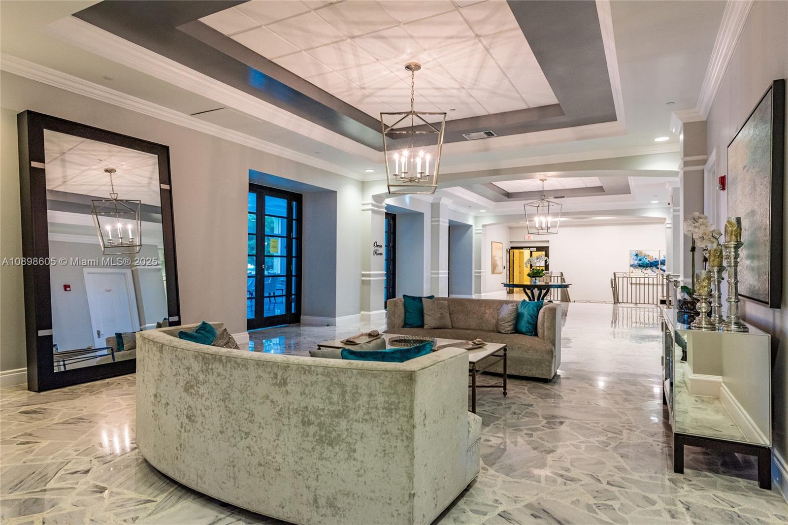 WAVE CONDO - Residential Lease