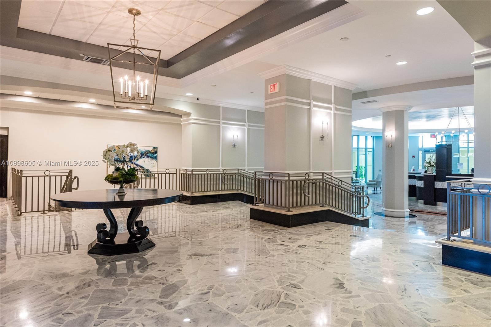 WAVE CONDO - Residential Lease