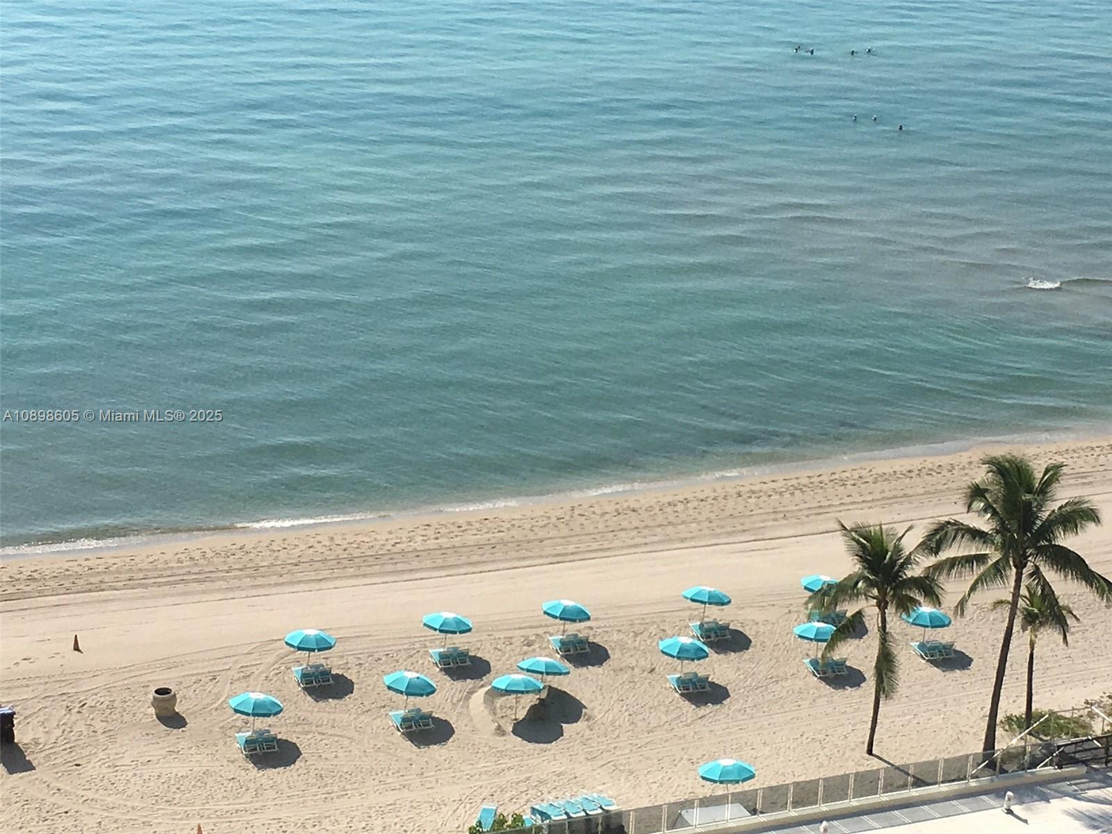 WAVE CONDO - Residential Lease