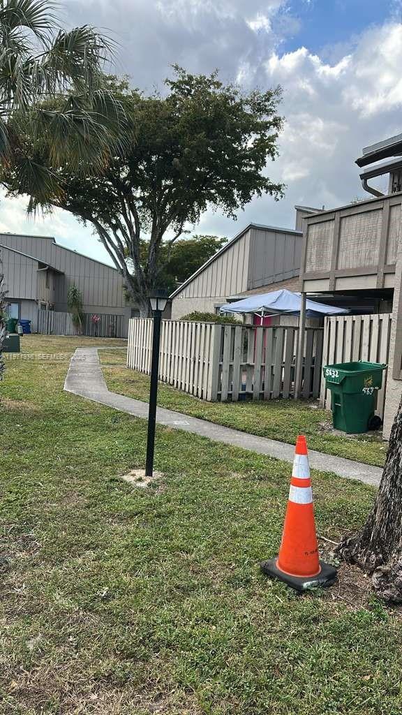 View photos, virtual tours, details... 5630 NW 21st St 31-C