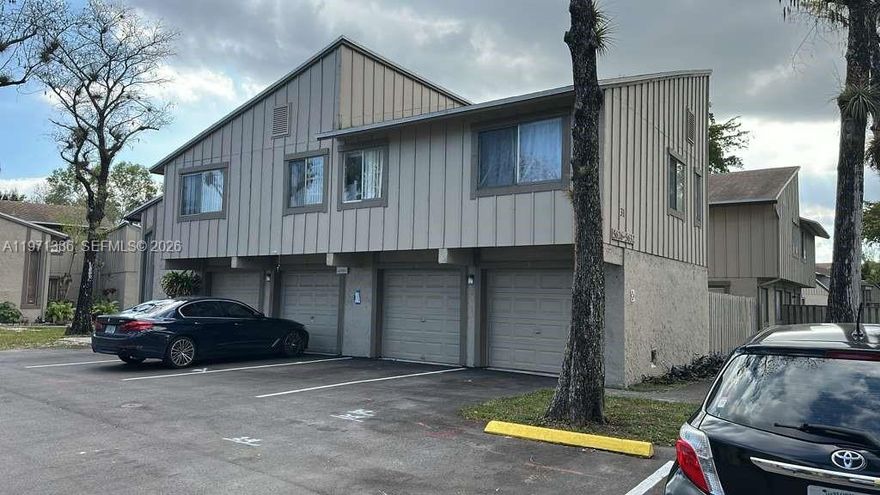 Property features 2 bedroom, 2 baths, garage. Currently tenant occupy paying $1,700 expires 06/25/26 for showing will require 24hrs notification.