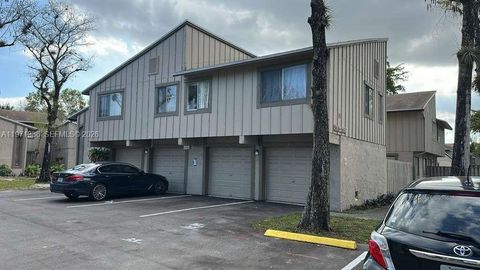 5630 NW 21st St 31-C Lauderhill FL 33313