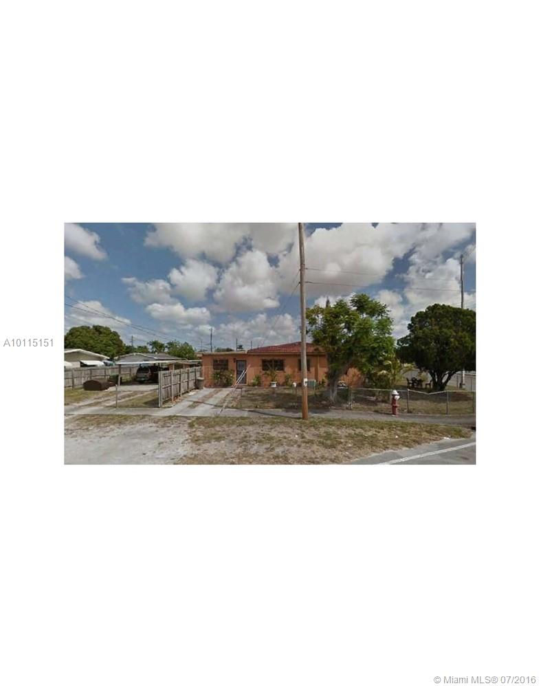 04th Ave Ext Hialeah - Residential