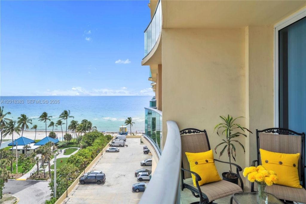 Photo of 2501 S Ocean Dr #838(AV AILABLE NOW), Hollywood, FL 33019 (MLS # A12018383)