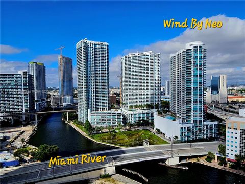 350 S Miami Ave 2714 Miami FL 33130