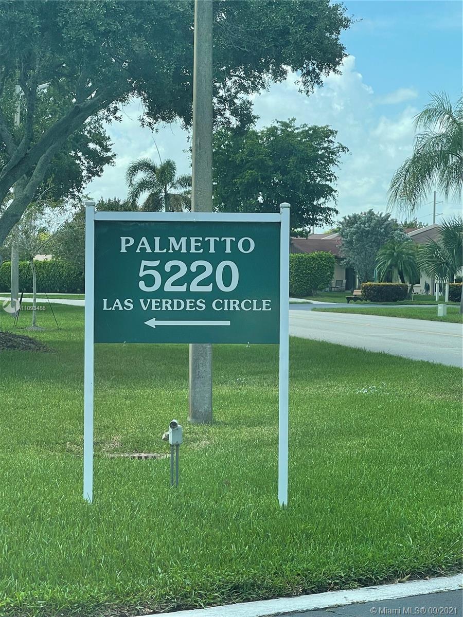 Las Verdes - Residential