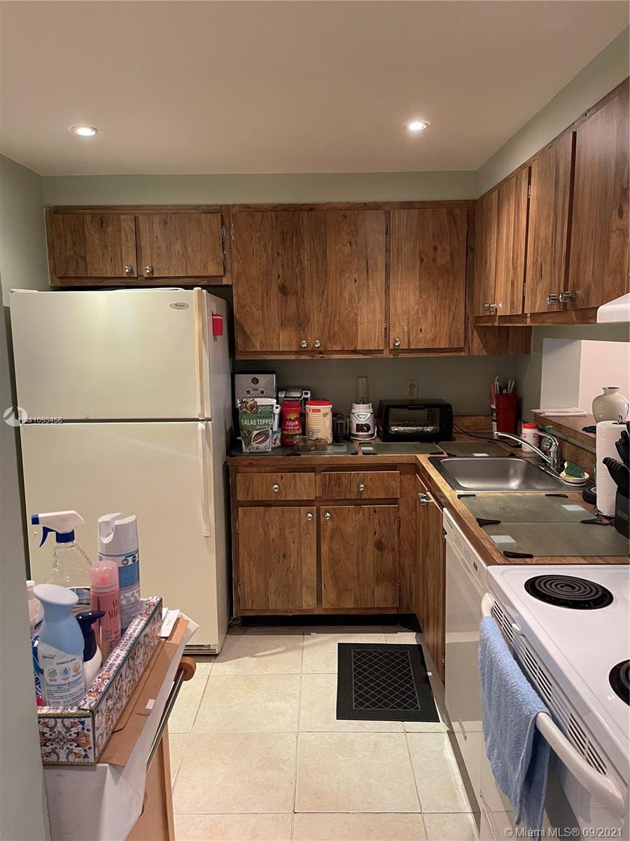 Las Verdes - Residential