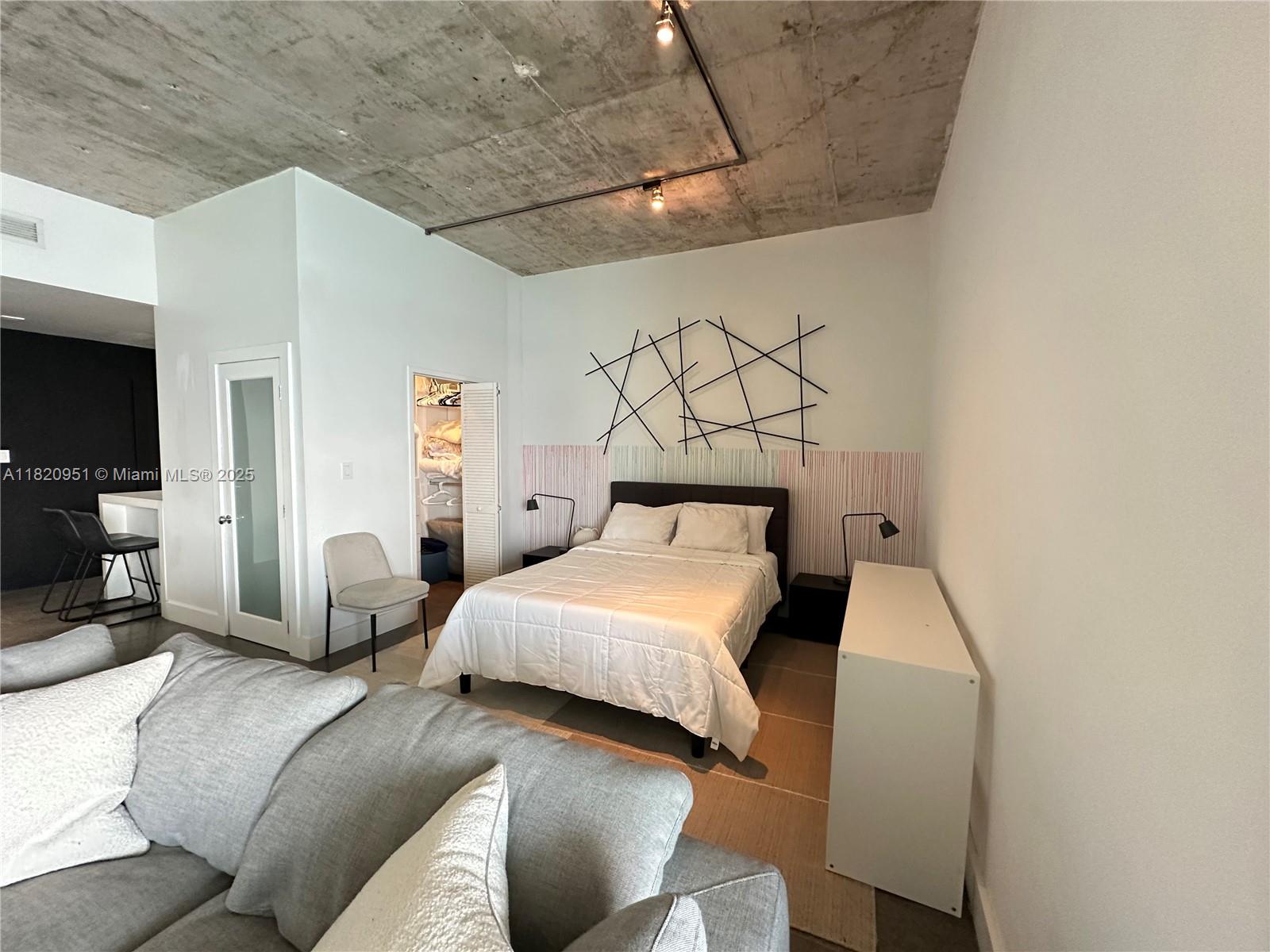 Rental Property at 1000 West Ave Ph21, Miami Beach, Miami-Dade County, Florida - Bathrooms: 1  - $3,000 MO.
