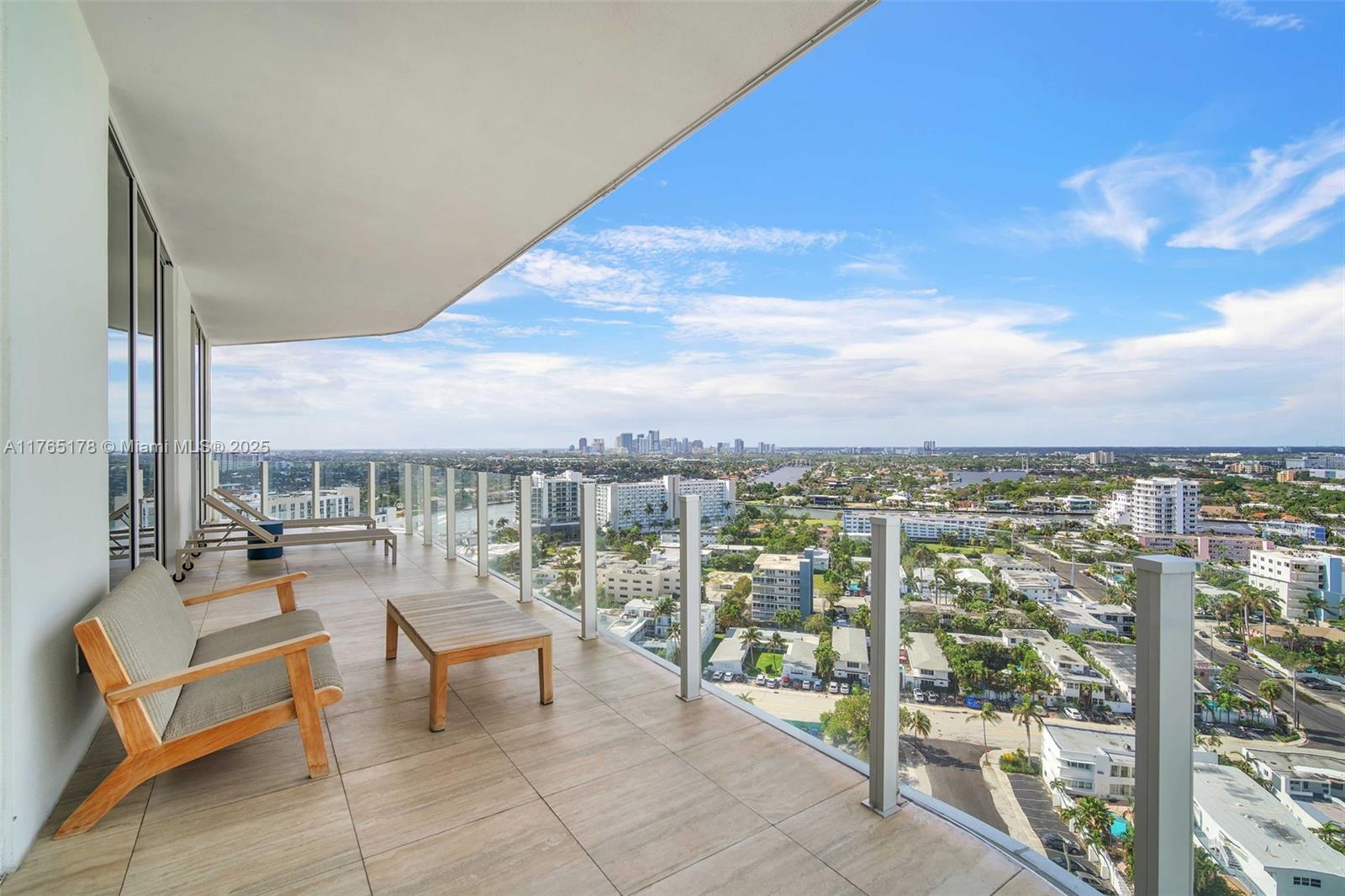 Condo - Residential