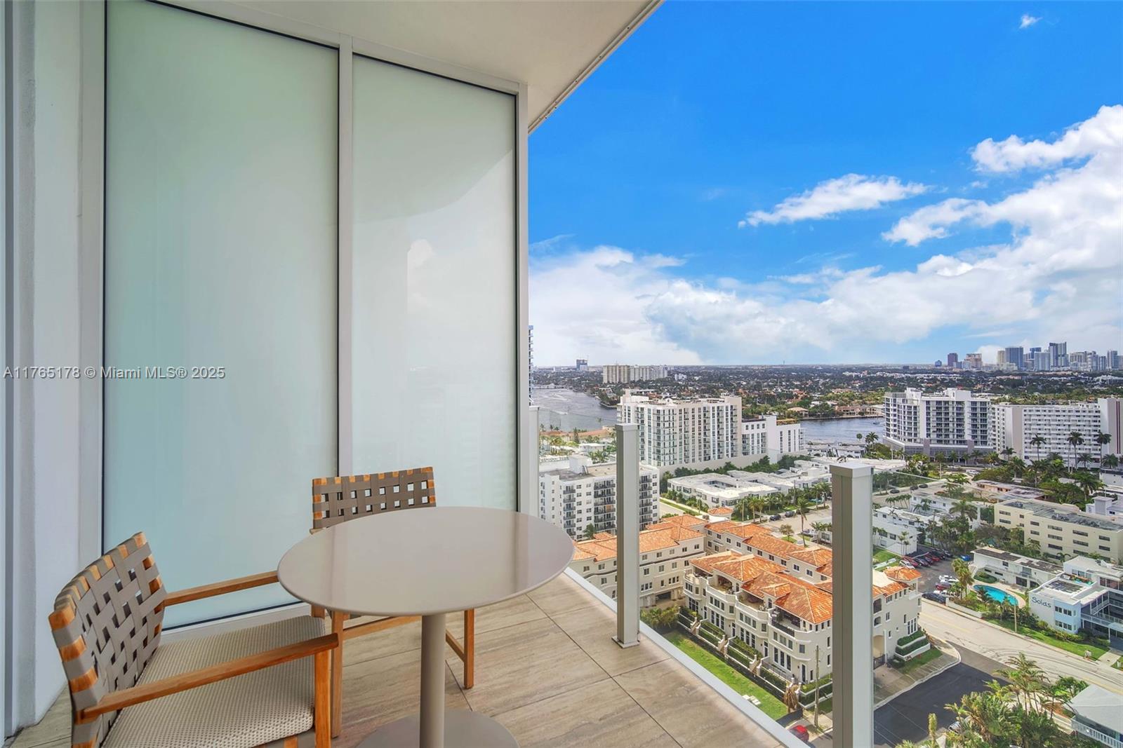 Condo - Residential