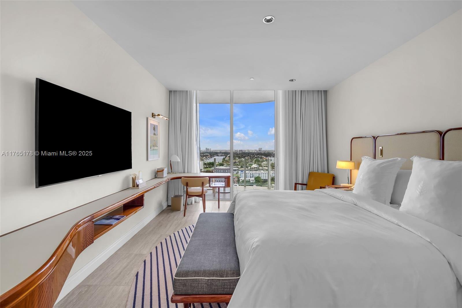 Condo - Residential