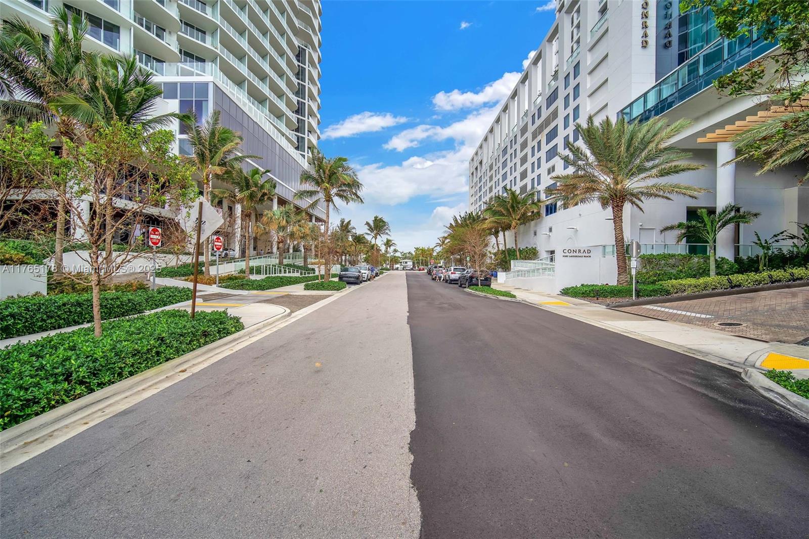Condo - Residential