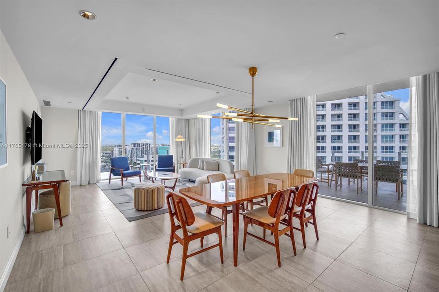 Welcome to your stunning unit at the Four Seasons! This beautifully furnished residence offers a perfect blend of luxury and comfort, featuring partial ocean views that will take your breath away. Enjoy the serene beauty of the canal and vibrant city views right from your living space. With its elegant furnishings and top-notch amenities, this unit is not only a perfect getaway but also an ideal investment opportunity. Experience the best of coastal living in style!