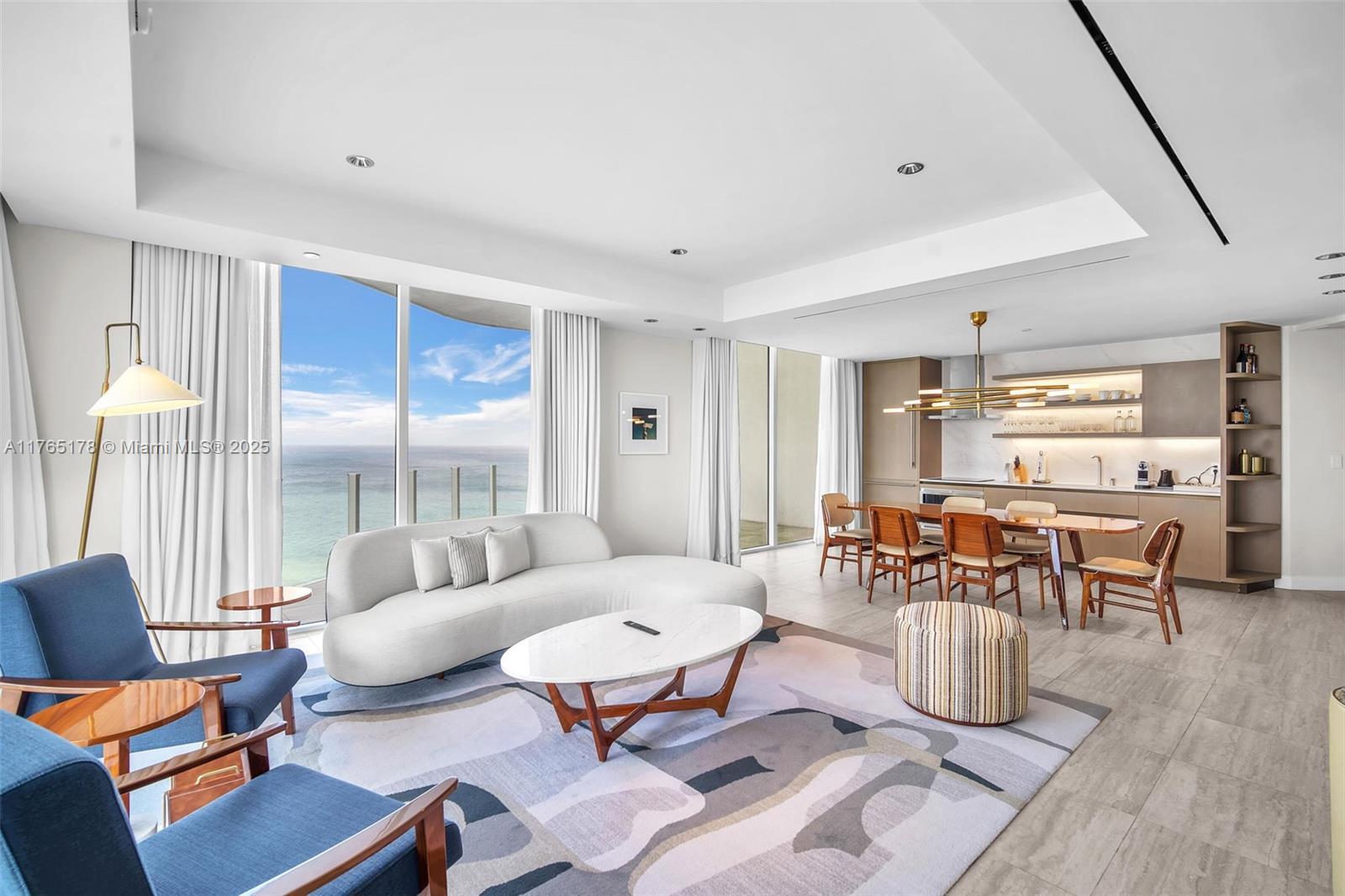 525 N Fort Lauderdale Beach Blvd 1708