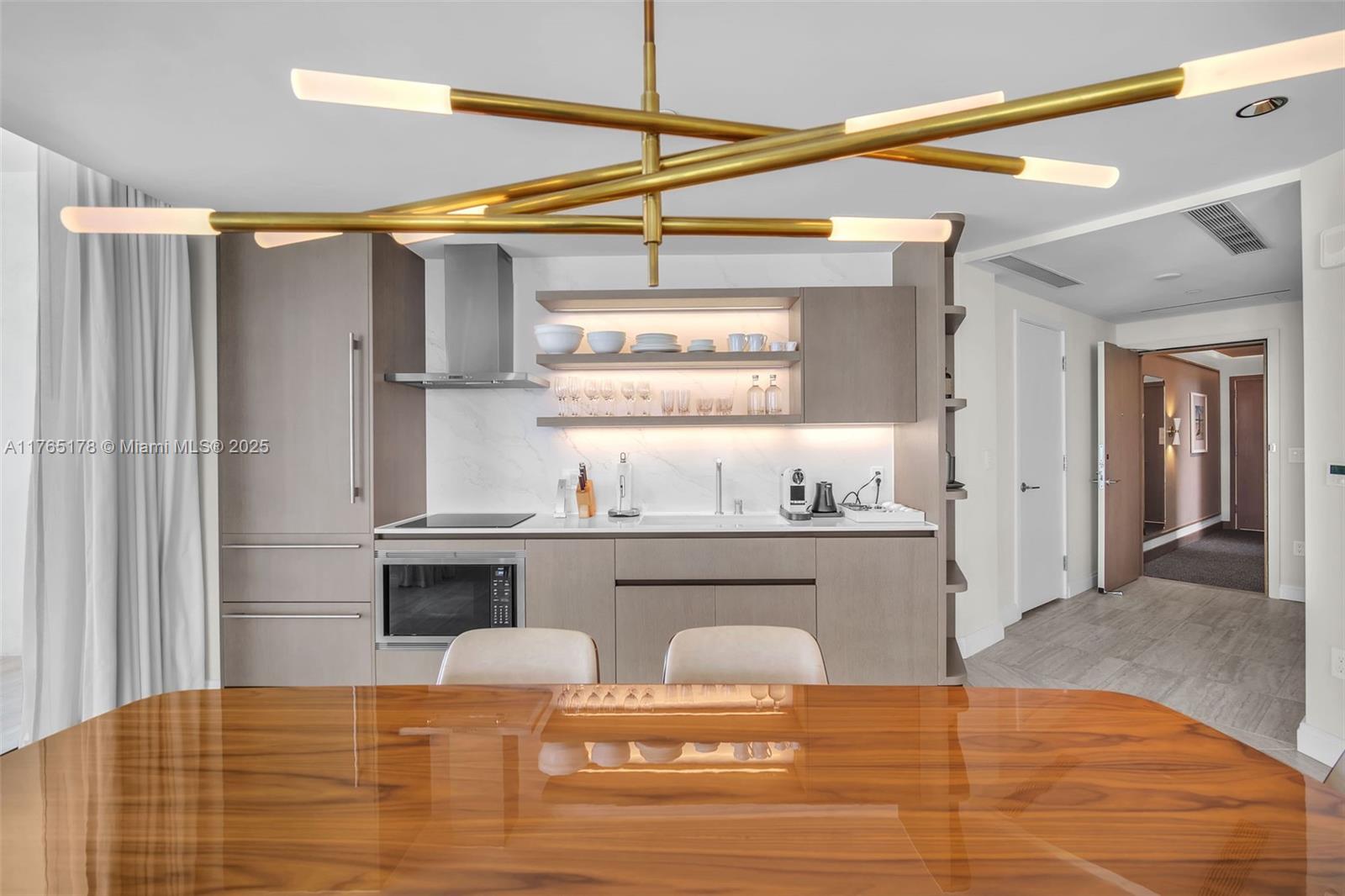 Condo - Residential