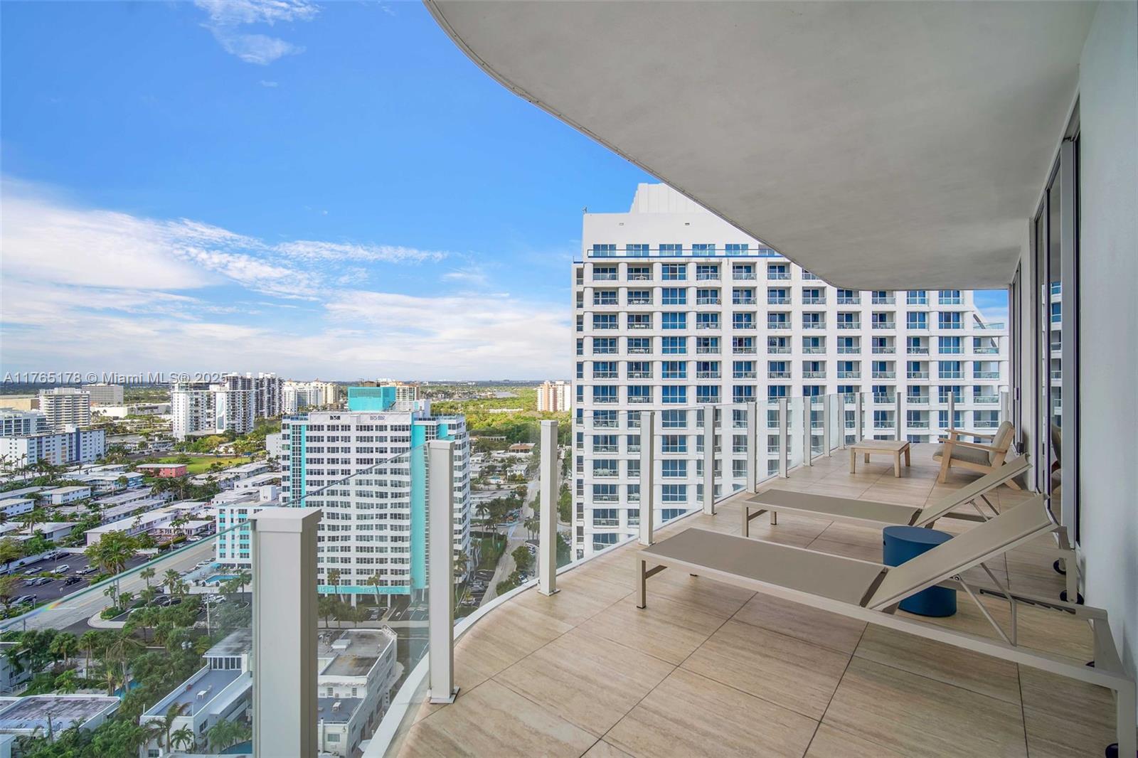 Condo - Residential