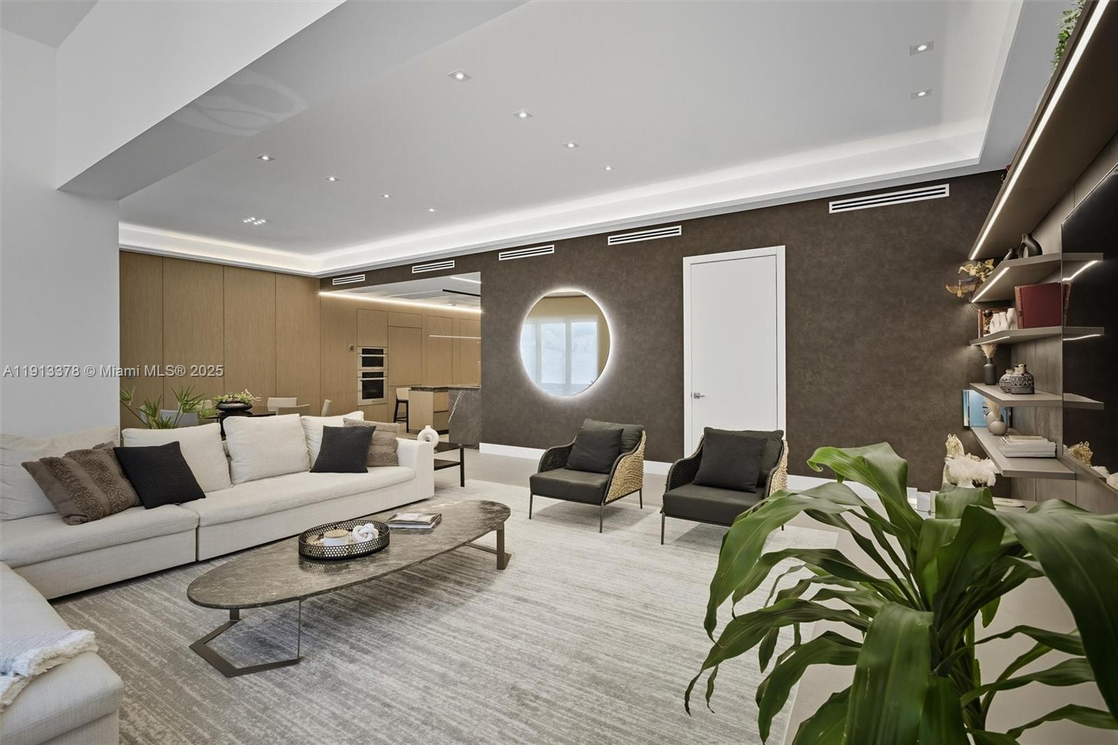 RONEY PALACE CONDO - Residential