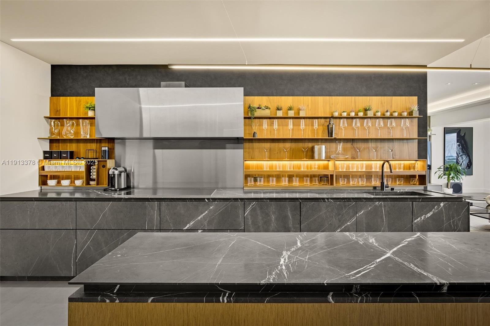 RONEY PALACE CONDO - Residential