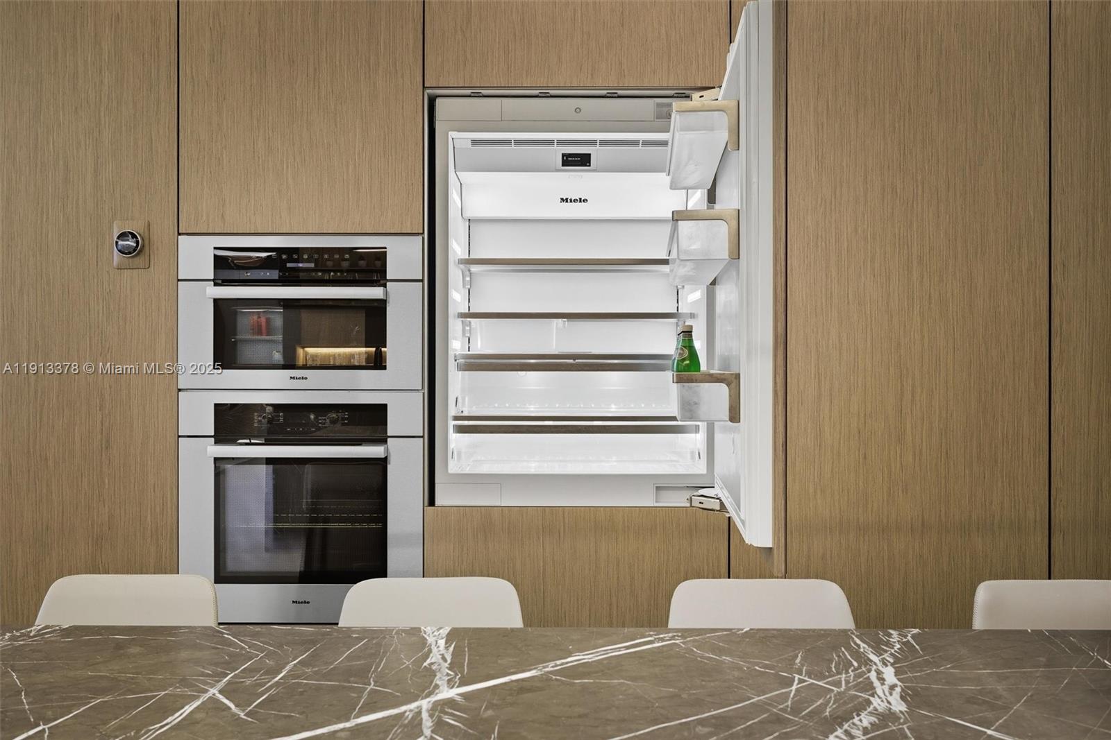 RONEY PALACE CONDO - Residential