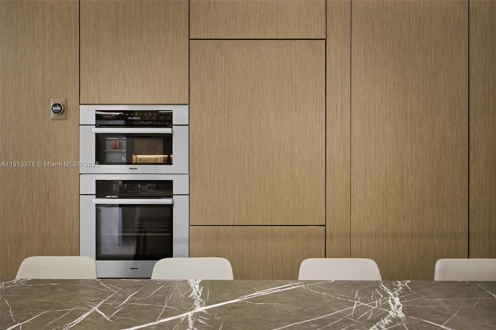 RONEY PALACE CONDO - Residential