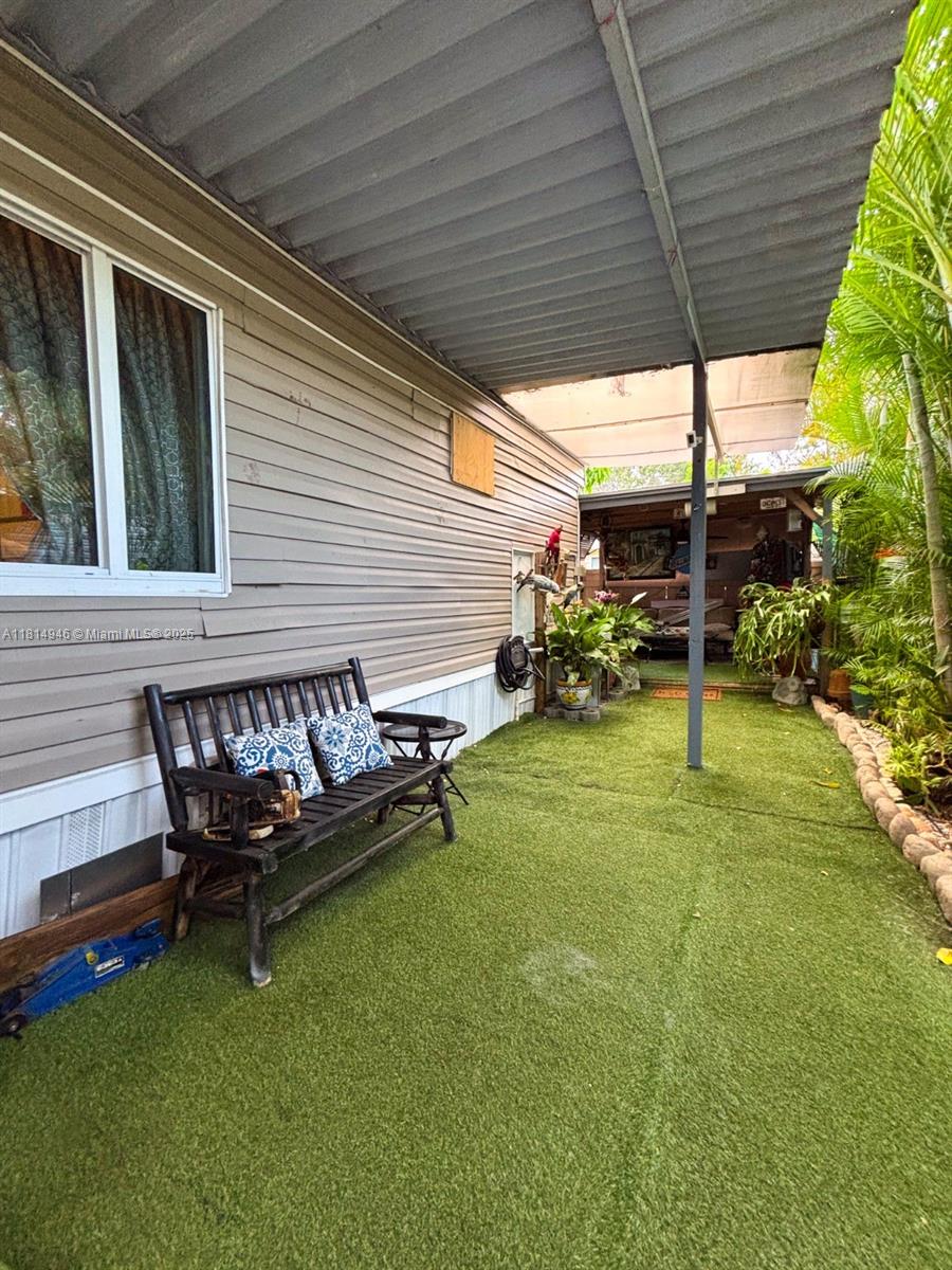 ORANGE PARK CLUB SEC ONE - Residential