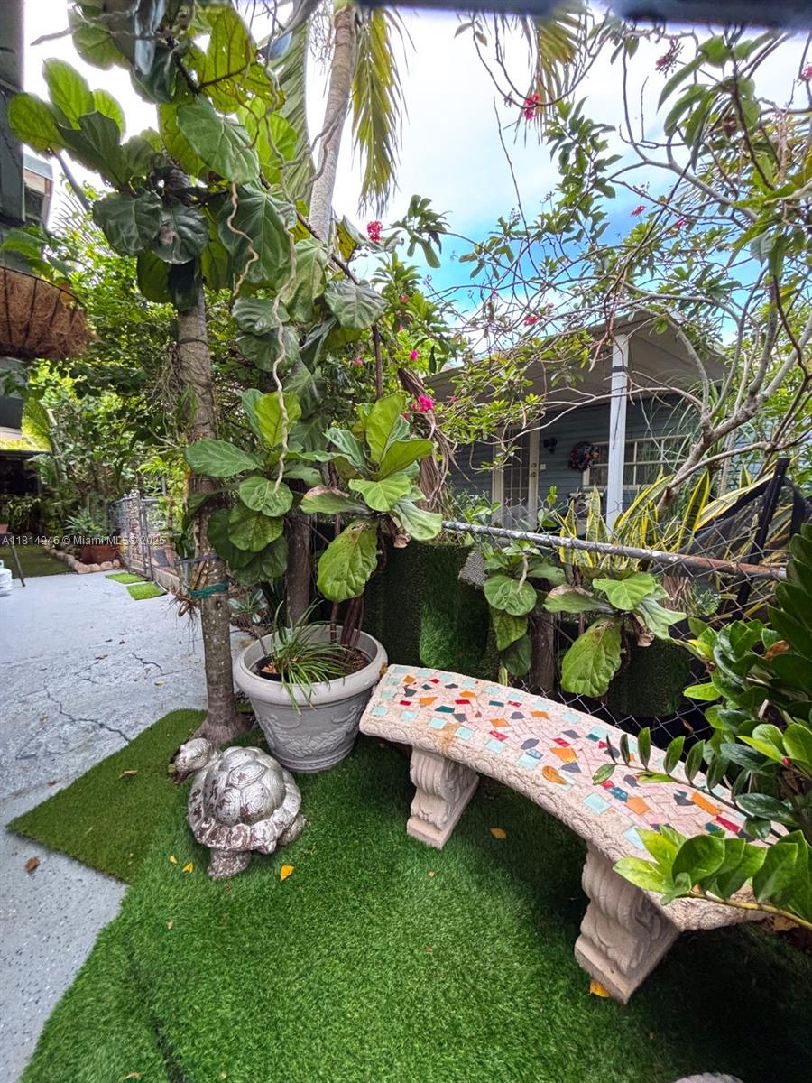 ORANGE PARK CLUB SEC ONE - Residential