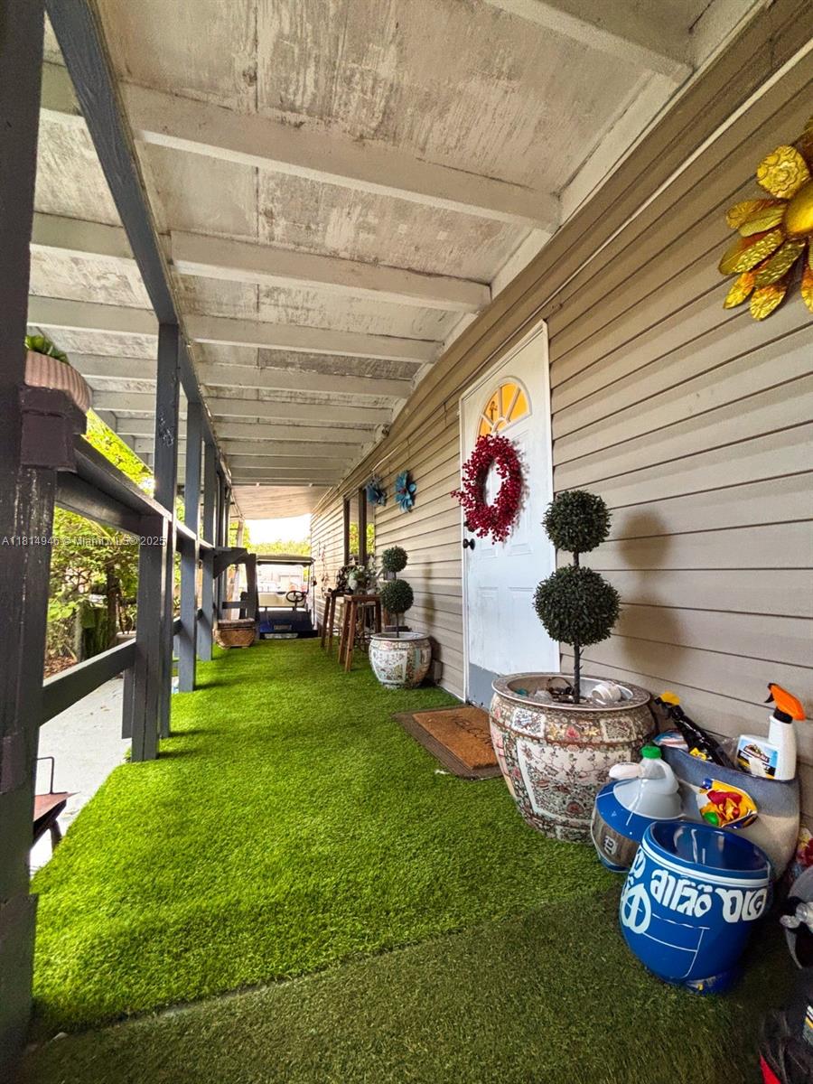 ORANGE PARK CLUB SEC ONE - Residential