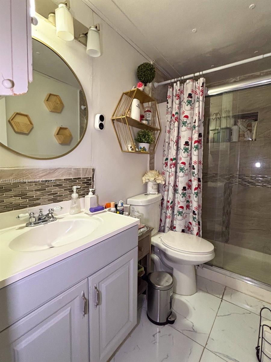 ORANGE PARK CLUB SEC ONE - Residential