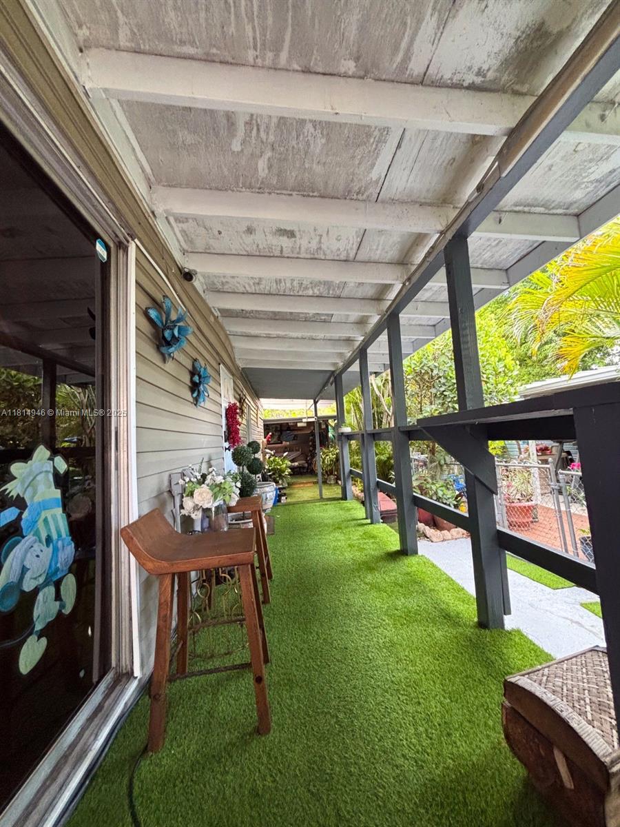 ORANGE PARK CLUB SEC ONE - Residential