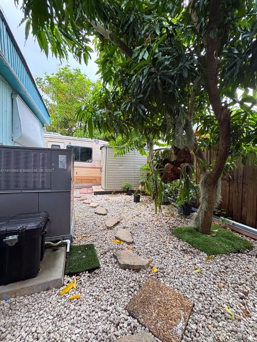 ORANGE PARK CLUB SEC ONE - Residential