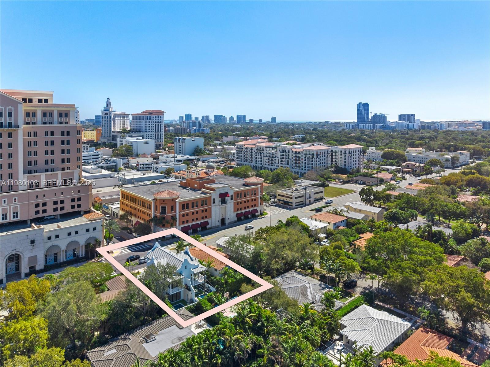 CORAL GABLES BILTMORE SEC - Residential