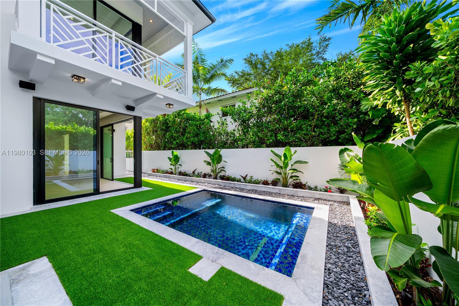 CORAL GABLES BILTMORE SEC - Residential